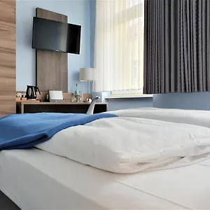 *** Hotel Melarose Feng Shui Deutschland