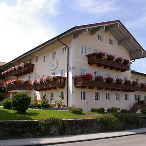 Landhotel Beim Has'n Hotel