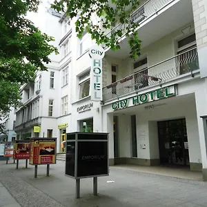 *** Hotel Am Kurfürstendamm Deutschland
