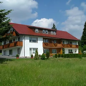 Haus Rosenbuehl Apartment