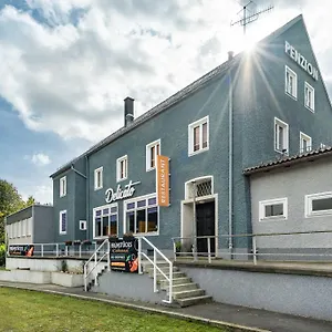 Delicato Gasthof