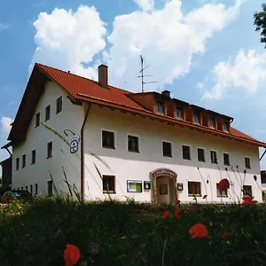 Gasthof Zum Kirchenwirt Guest house