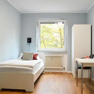  Hotel A1 Deutschland
