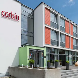 *** Hotel Achat Corbin München Airport Deutschland