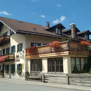 Land Wirtschaft Hoess Guest house