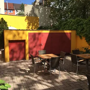 *** Hotel Antares Deutschland