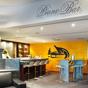**** Hotel Messehotel Europe Deutschland