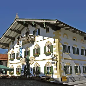 Gasthof-hotel Zur Post Hotel