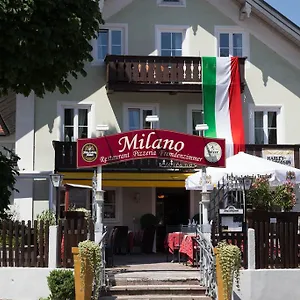 Ristorante Milano Guest house