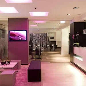 **** Hotel Pearl Design Frankfurt Deutschland