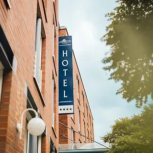 **** Hotel Hk Deutschland