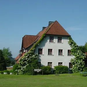 Hottenroth Apartment