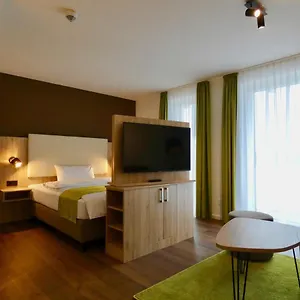 Living Hallertau Aparthotel